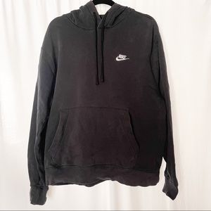 Nike Pullover Hoodie